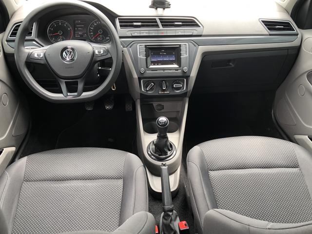Novo Gol 1.6 comfortline 2017 - Foto 5