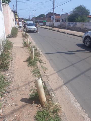 Terreno apaco Cid operária - Foto 3