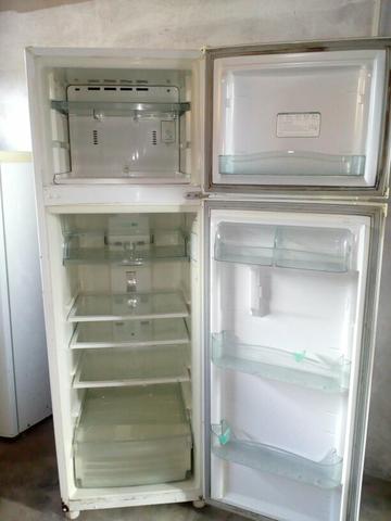 GELADEIRA BIPLEX FROSTFREE GELANDO! so $ *