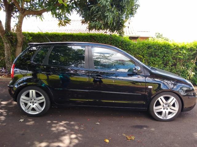 Polo 2005 completo - Foto 5