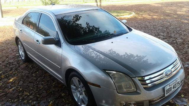 Vendo Ford Fusion 2009 - Foto 3