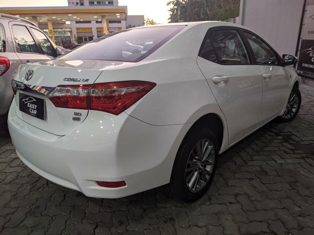 Corolla xei 2016 extra - Foto 4