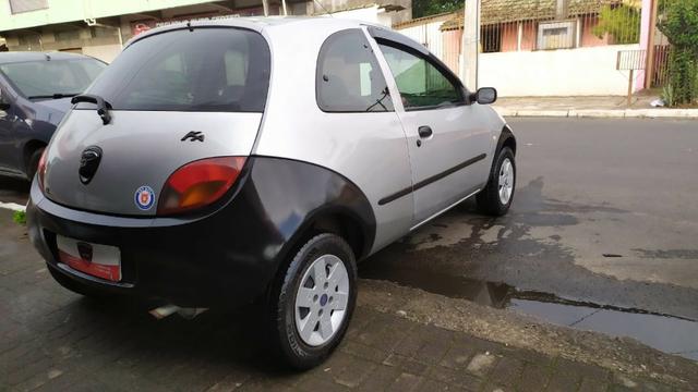 Ka 2001 - Foto 5