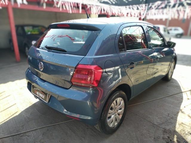 Gol Trendline G8 1.6 - Foto 6