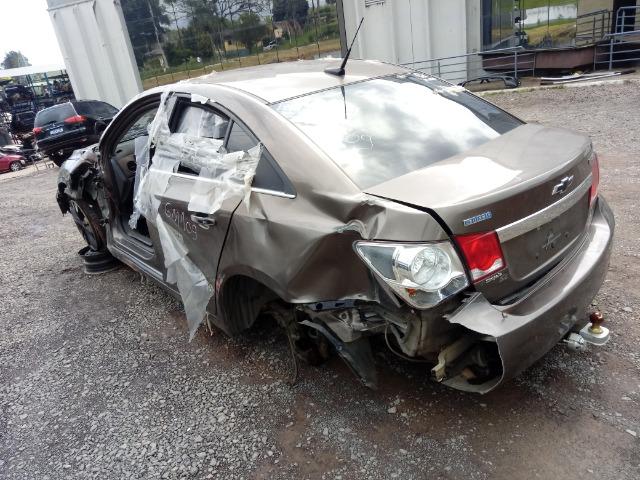 Sucata cruze 2015 1.8 automatico - Foto 6
