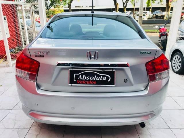 Honda city 2010 automático, carro impecável !!! - Foto 3