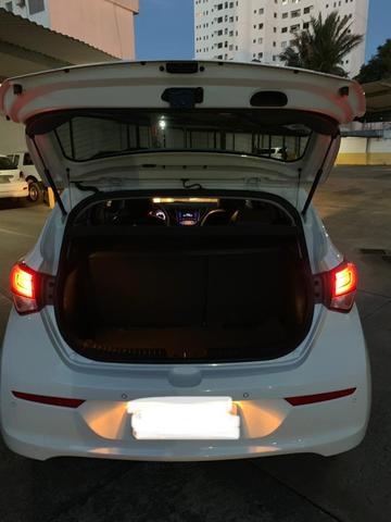 HB20 1.6 Premium Aut - Foto 8