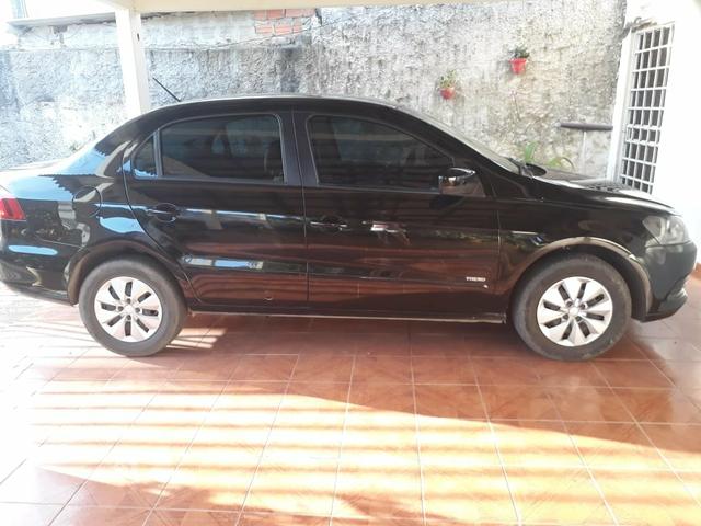 Vendo voyage 2013/2014 1.6 - Foto 6