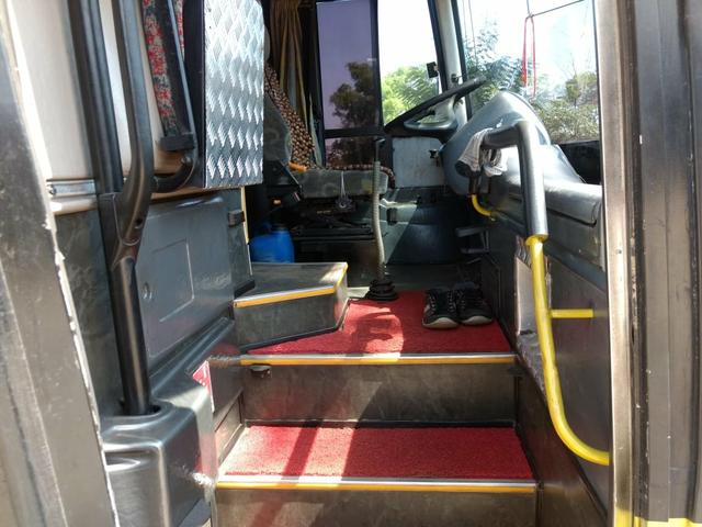 Ônibus buscar Jum buss 360 - Foto 4