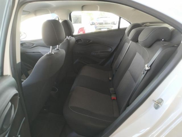 Chevrolet Prisma 1.0 MPFI JOY 8V 4P - Foto 8