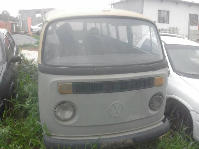 Kombi 75 - Foto 11