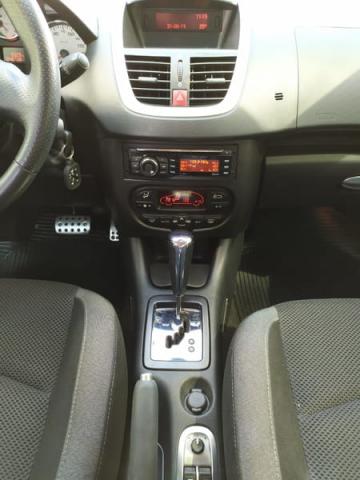 PEUGEOT 207 HATCH XS-A 1.6 16V 4P 2013 - Foto 7