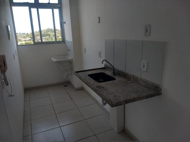 Apartamento 2 quartos- Jacaraipe- Serra
