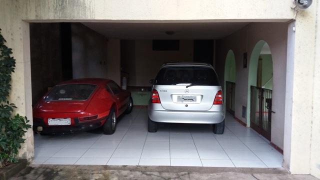 Casa triplex de 4 quartos, sendo 1 suite em fradinhos - Foto 16