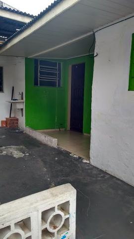 Terreno,com tres casas - Foto 4