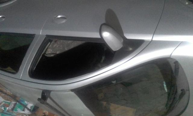 Corsa hetch