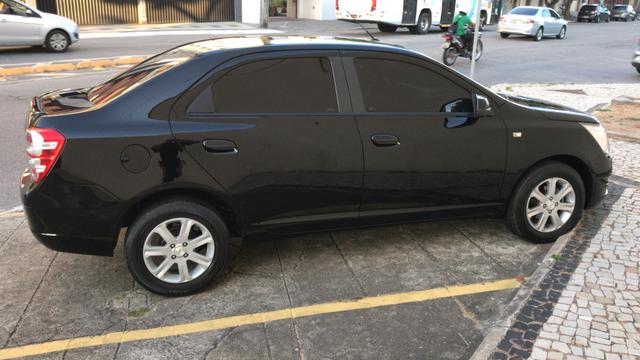 Cobal LT 2013 Automático Extra * R$39900 - Foto 6