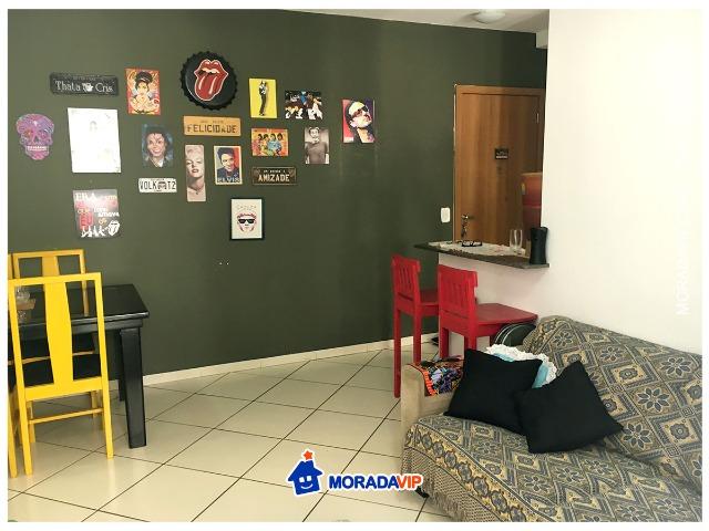 Apartamento 2 quartos, Laranjeiras, Serra - ES - Foto 5