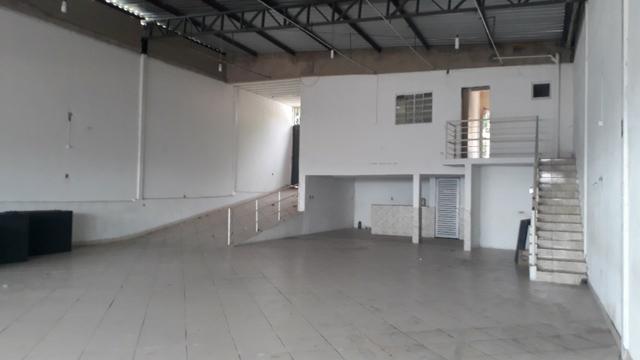 Venda galpao 480mts camargos ou troca - Foto 2