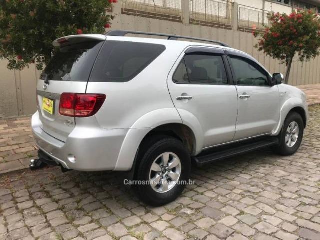 Hilux sw4 3.0 sr 4x4 cd 16v turbo intercooler - automático - Foto 8