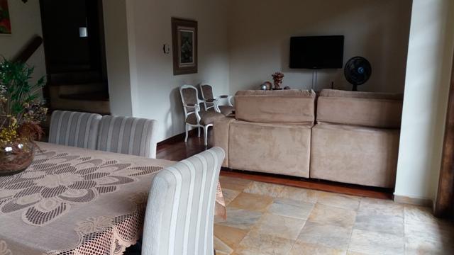 Casa triplex de 4 quartos, sendo 1 suite em fradinhos - Foto 8