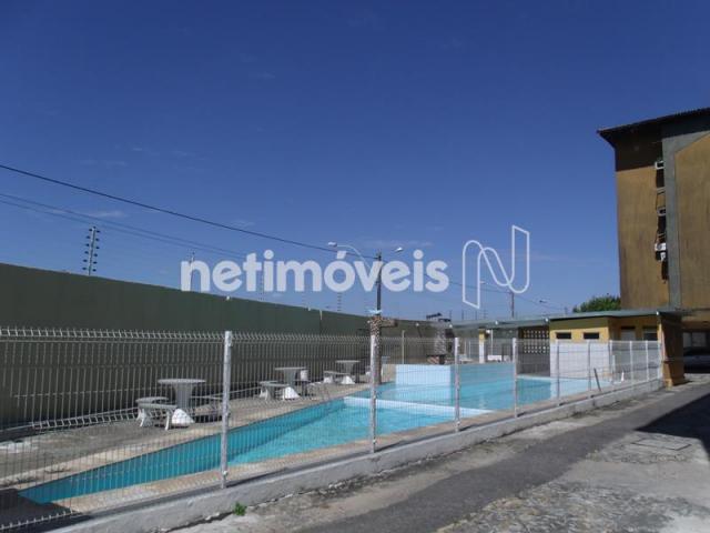 Apartamento à venda com 2 dormitórios em São joão do tauape, Fortaleza cod:777667 - Foto 20
