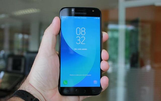Samsung Galaxy J5 PRO