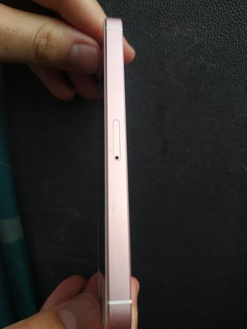 IPhone 32GB Rose - Foto 3