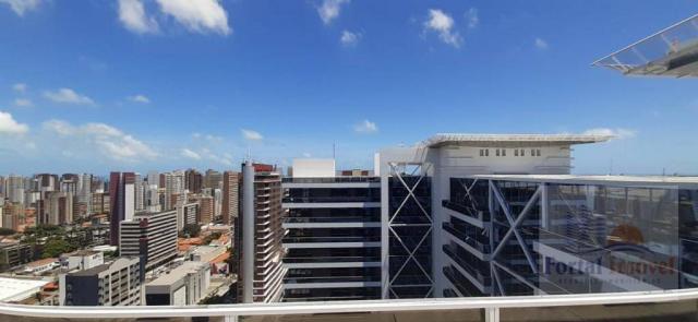 Sala à venda, 22 m² por R$ 422.933,00 - Aldeota - Fortaleza/CE - Foto 15