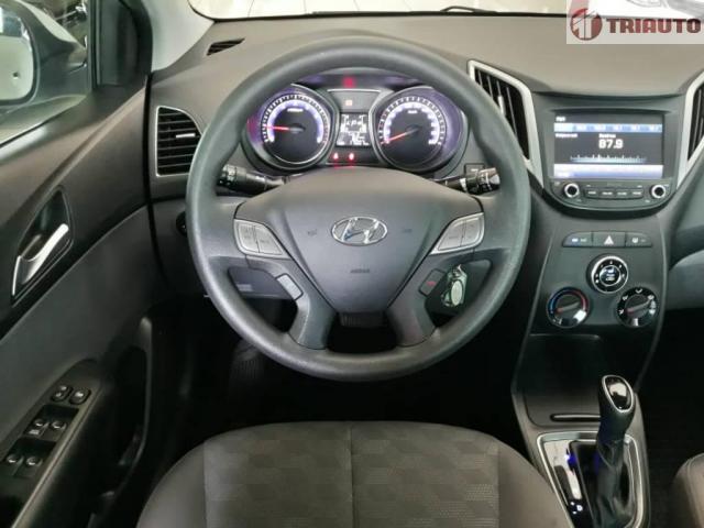 Hyundai HB20 S Comfort 1.6 AT /// POR GENTILEZA LEIA TODO O ANÚNCIO - Foto 8
