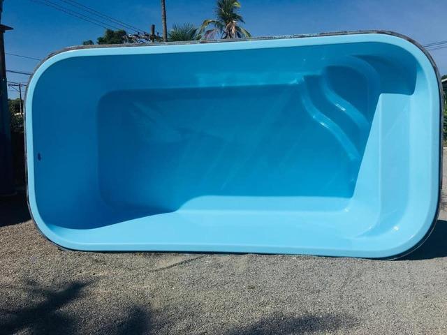 Vendas e Serviços de Piscinas - Foto 4