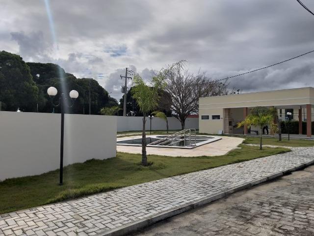 Apartamento 2/4 em Parnamirim Centro- Novo - Foto 9