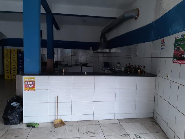 Excelente Salão Comercial de 230m2 em Carapicuiba - Foto 6