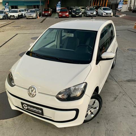 Volkswagen UP Hugh Move Extra - Foto 4