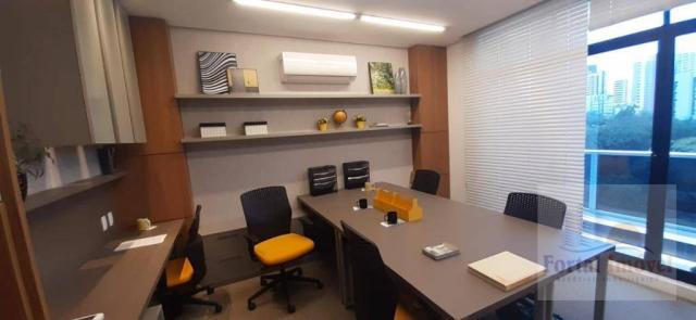 Sala à venda, 22 m² por R$ 422.933,00 - Aldeota - Fortaleza/CE - Foto 8