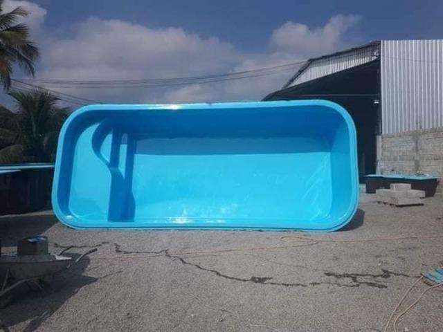 Vendas e Serviços de Piscinas