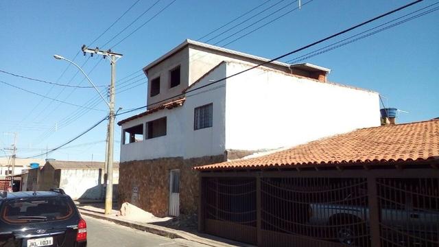 Oportunidade!!! Sobrado na Qr 310 em Santa Maria/DF (próximo ao batalhão)