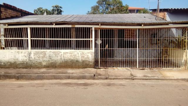 Vendo casa