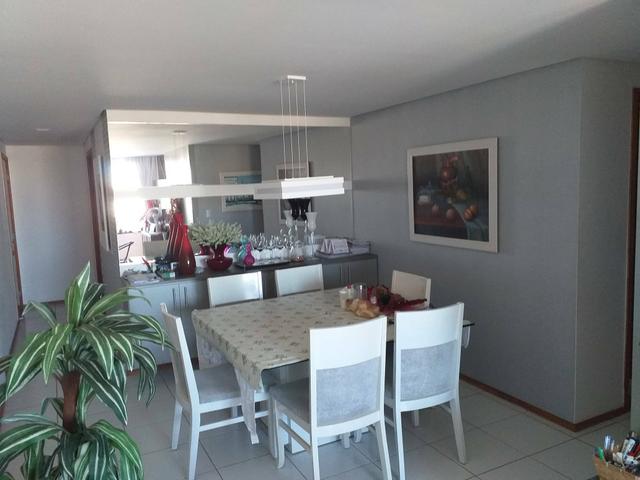 Apartamento Jatiuca 100m2 - Foto 6