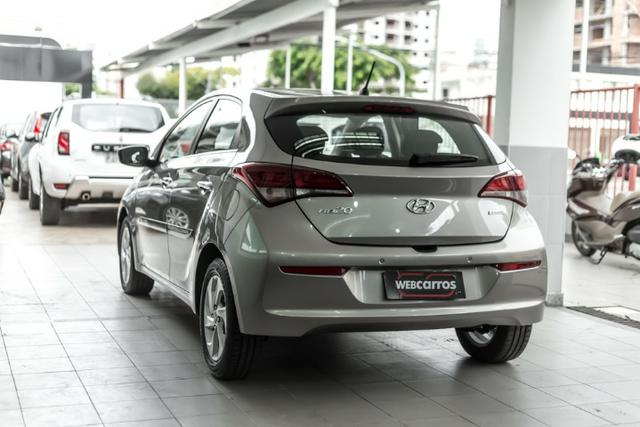 HB20 Hatch Premium 1.6 Automático 2018 - Foto 6