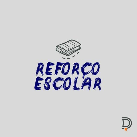 Reforço escolar FORQUILHA