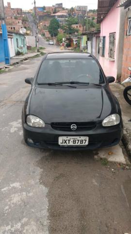 Vendo ou troco por carro mais novo - Foto 4