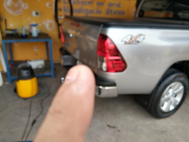 Hilux Diesel 4x4 2019 - Foto 5