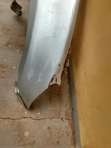 Paralama Tiggo Lataria - Foto 4