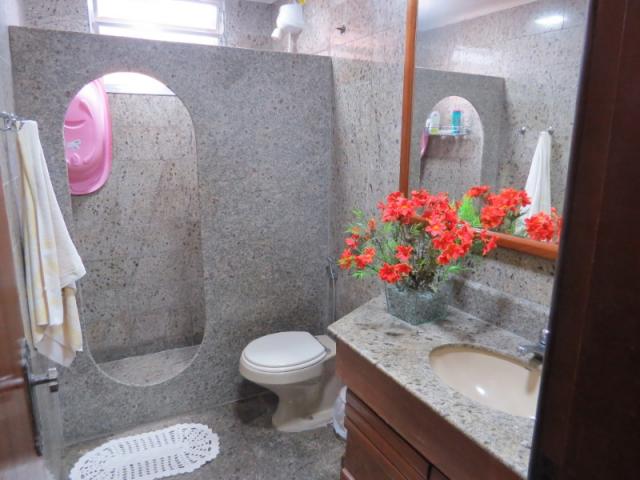 Casa linear 3qts, 1suíte, 2vgs, 300m² - Foto 13