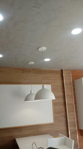 Pinturas e reformas em geral *
