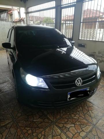 Vende-se Volkswagen gol - Foto 6
