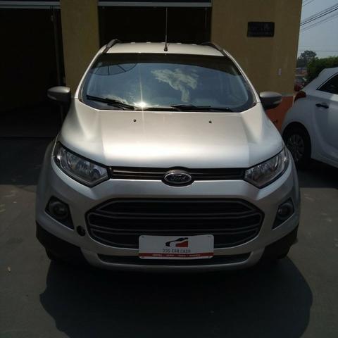 Ecosport Freestyle 2017 Promoção