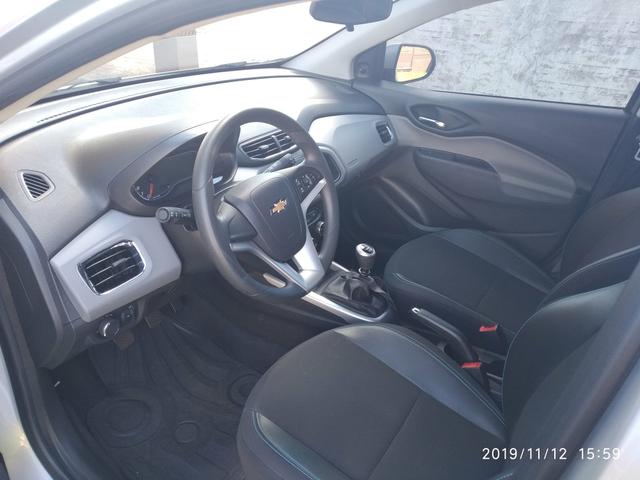 Vendo Ônix Impecável 2018/2019 - Foto 8