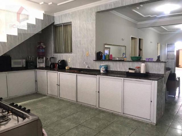Casa região central de messejana - Foto 11